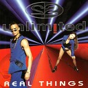 2 Unlimited - Do What You Like