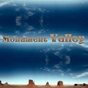 Mydeu Folker Fire - Monument Valley
