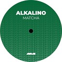 Alkalino - Back To Minimal