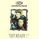 2 Unlimited - Get Ready for This Radio Edit