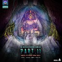 CPTL PNSHMNT feat Radiohazzard - Anubis Maniatics Remix