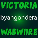 Victoria Wabwiire - Omukwano Gwa Yesu