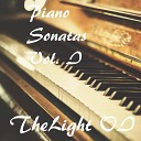TheLight OI - Sonata in F minor 3rd movement