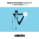 Dabi Little Rick - Dancer