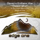 Daved Endless Vibe - Respirator Project Trance 2020 Official…