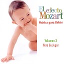 The Mozart Effect Orchestra Shoshana Telner - Sonatina No 4 III Rondo Allegro