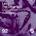Levo - The Other Side Col Lawton Beach Vibe Remix