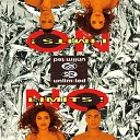 2 Unlimited - Faces Spanish edit