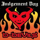 D Devils - Judgement Day Radio Edit
