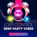 DJ Wild Leo - Cool Breeze