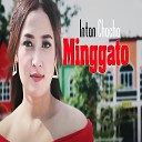Intan ChaCha - Minggato