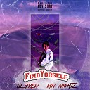 Lil Frew Ian Nightz - Find Yourself