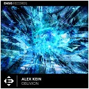 Alex Kein - Oblivion Radio Edit