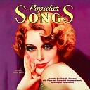 Jeanette MacDonald - From the Land of Sky Blue Water Op 45 No 1 Let Me Always…