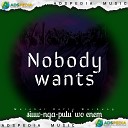Marchel Refly Warbung - Nobody wants inst