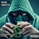 AyeThePlug RickyCryptoJunkie - Racks Freestyle