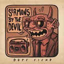 Sermons By The Devil - Buddha Is My Co Pilot