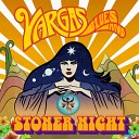 Vargas Blues Band - Driving Through The Night