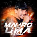 Mauro Lima O Brabo - Toma Tapa Cover Remasterizado