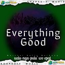 Marchel Refly Warbung - Everything Good inst