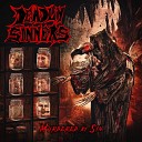 Deadly Sinners - Unholy Prophecy