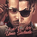 MC K K GP DA ZL MC ZL feat DJ Feeh Ribeiro Dj… - Hoje Vai Ter uma Salada