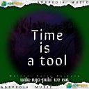 Marchel Refly Warbung - Time is a tool inst