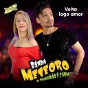 Banda Meteoro - Volta Logo Amor