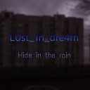 L0st 1n dre4m - Lost in dream