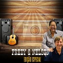 Fredy e Nelson - Salve a Col nia Japonesa