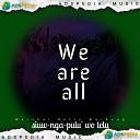 Marchel Refly Warbung - We are all inst