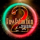 Meia Loko feat theskybeats - Russ Extinction 2