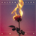 Kaleem Taylor - Help Me Fight a Losing Battle