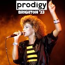 The Prodigy 80 - Full Throttle Original Mix