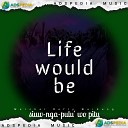Marchel Refly Warbung - Life would be inst