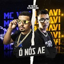 Mc Vini RNV DJ DAVI DOGDOG - N s Ae