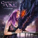 GABRIELLE DE VAL - Stayin alive