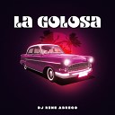 DJ Ren Abrego - La Golosa