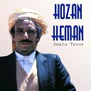 Hozan Heman - Xalo