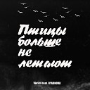 VinS18 feat RYADNOVA - Птицы больше не летают
