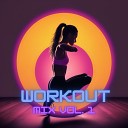 Living Cat - Workout 128 Bpm