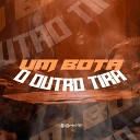 DJ Tralha DJ Lukinhas 011 - Um Bota o Outro Tira