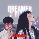 Klappy - Dreamer Remix