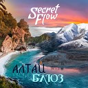 Secret Flow - Алтай блюз