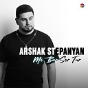 Arshak Stepanyan - Mi Bur Ser Tur