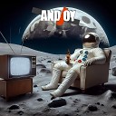 ANDJOY - Ты больше не летаешь