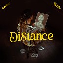 Sangie feat sean morgan - Distance