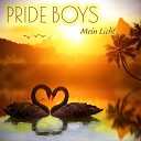 PRIDE BOYS - Mein Licht Radiocut