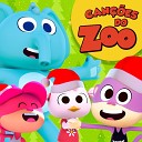 O Reino Infantil - O Natal Chegou no Zoo