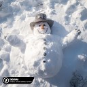 Pop Mage Catching Sunrises Petricor - Snowman